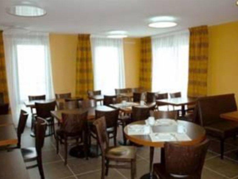 Appart'city Confort Vaise 3* Lyon