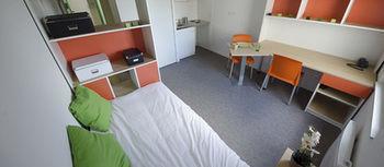 Appartement Apparteo 7 Gerland