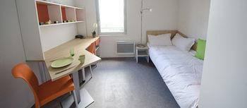 Apparteo 7 Gerland Appartement Lyon