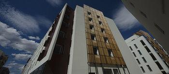 Apparteo 7 Gerland Lyon