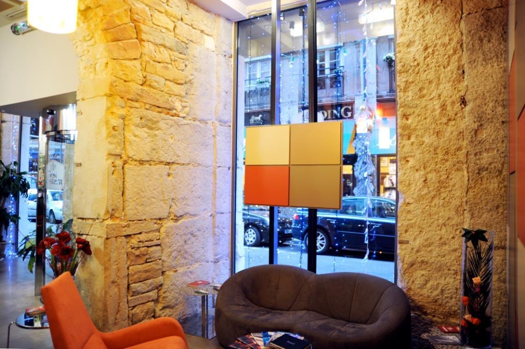 Hotel Western Saint-antoine Lyon