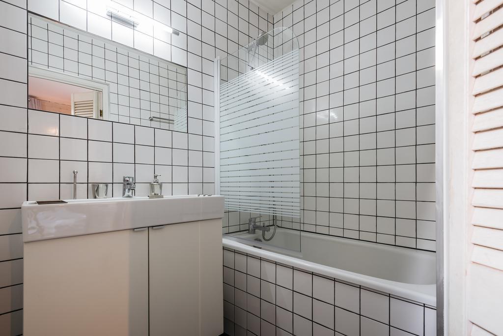 Be My Le Palais Grillet Apartment Lyon