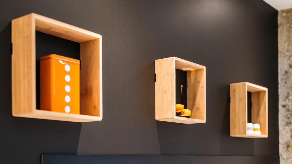 Le 9eme- Metro Valmy-homalyon Apartment *