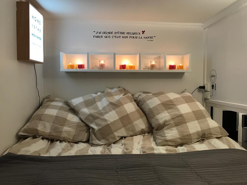 Gambetta Cosy Et Design