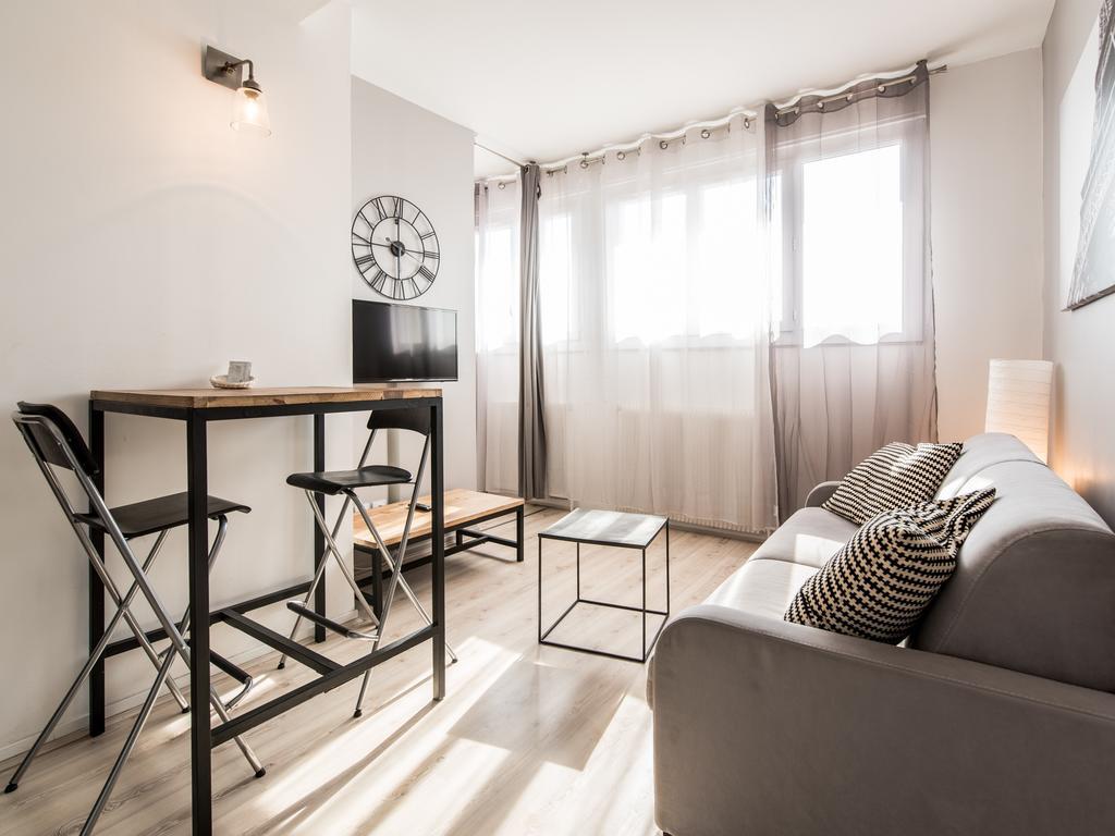 Apartment Grange Blanche