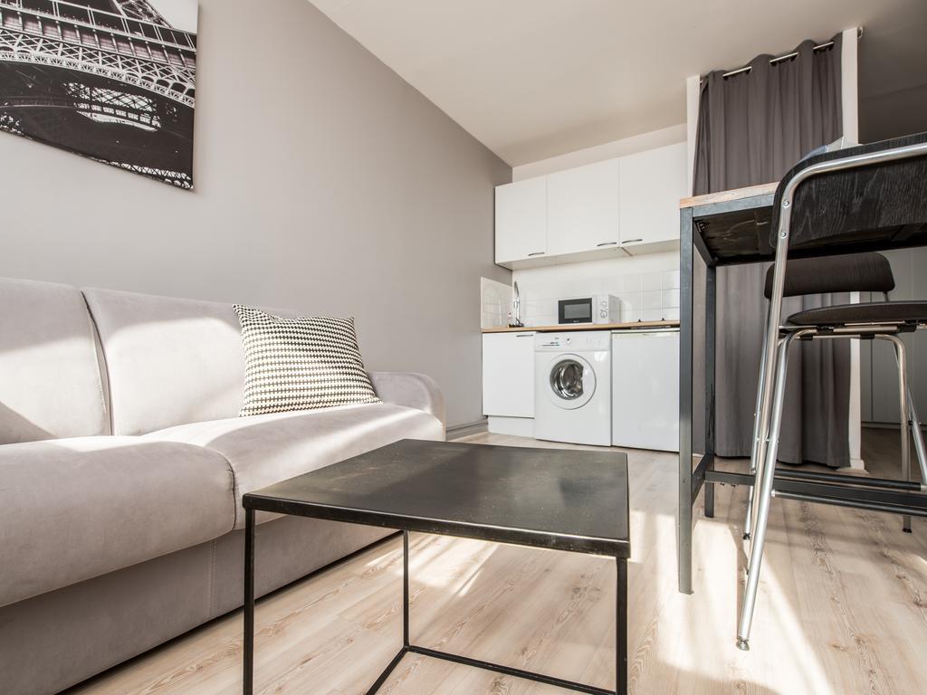 Grange Blanche Apartment