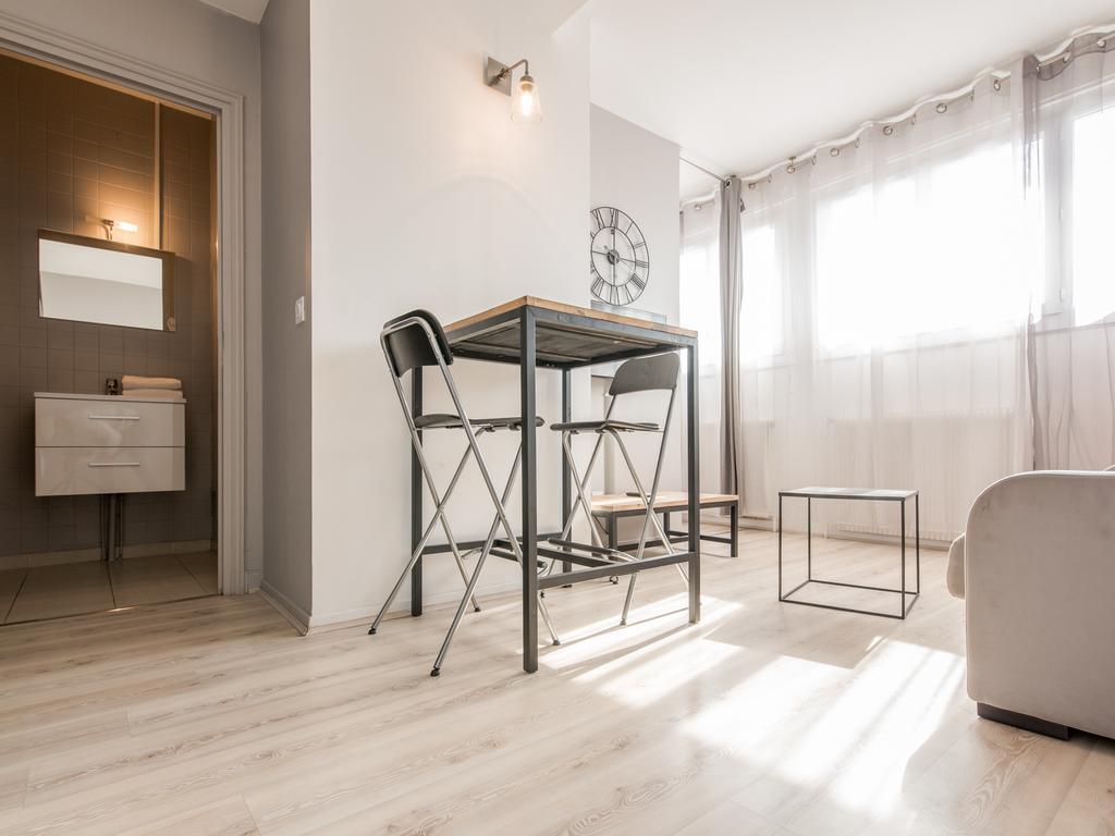 Apartment Grange Blanche *