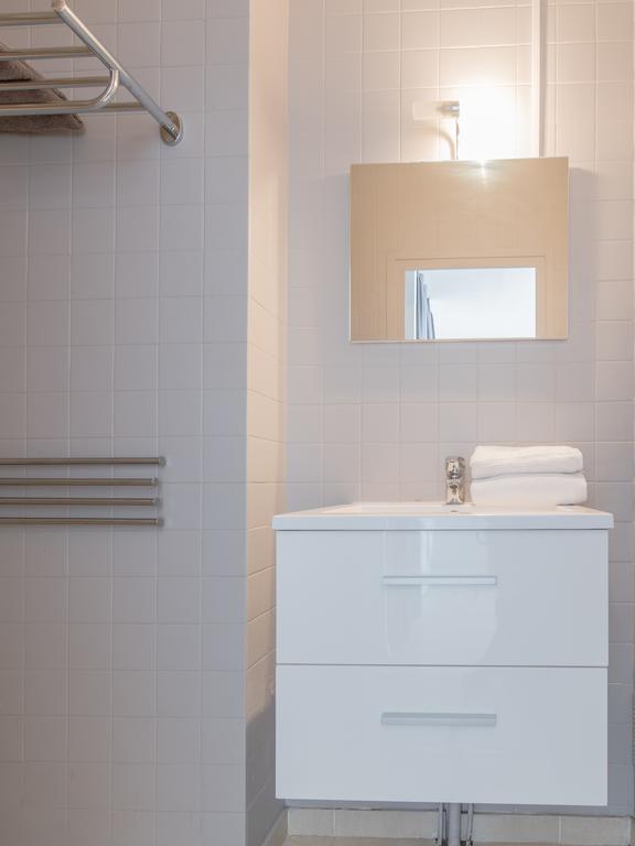 Grange Blanche Apartment *