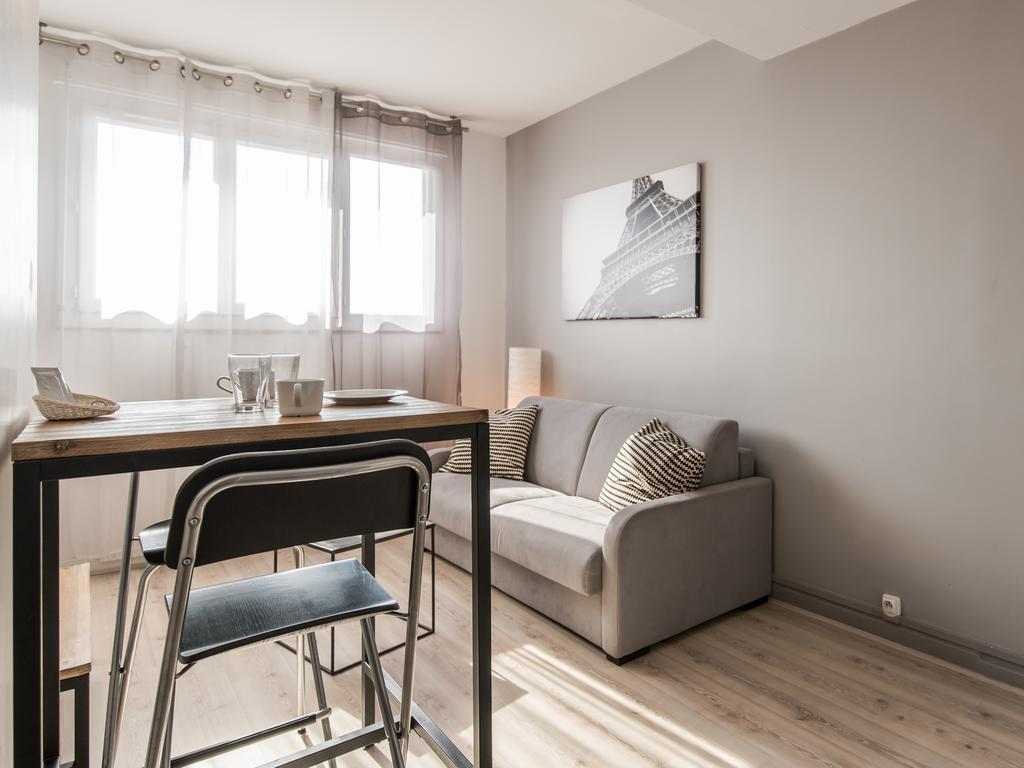 Apartment Grange Blanche