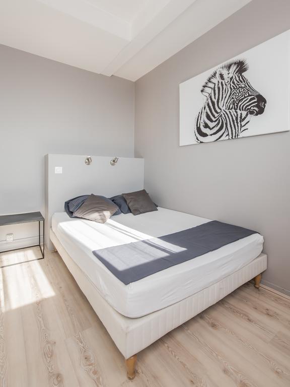 Grange Blanche Apartment