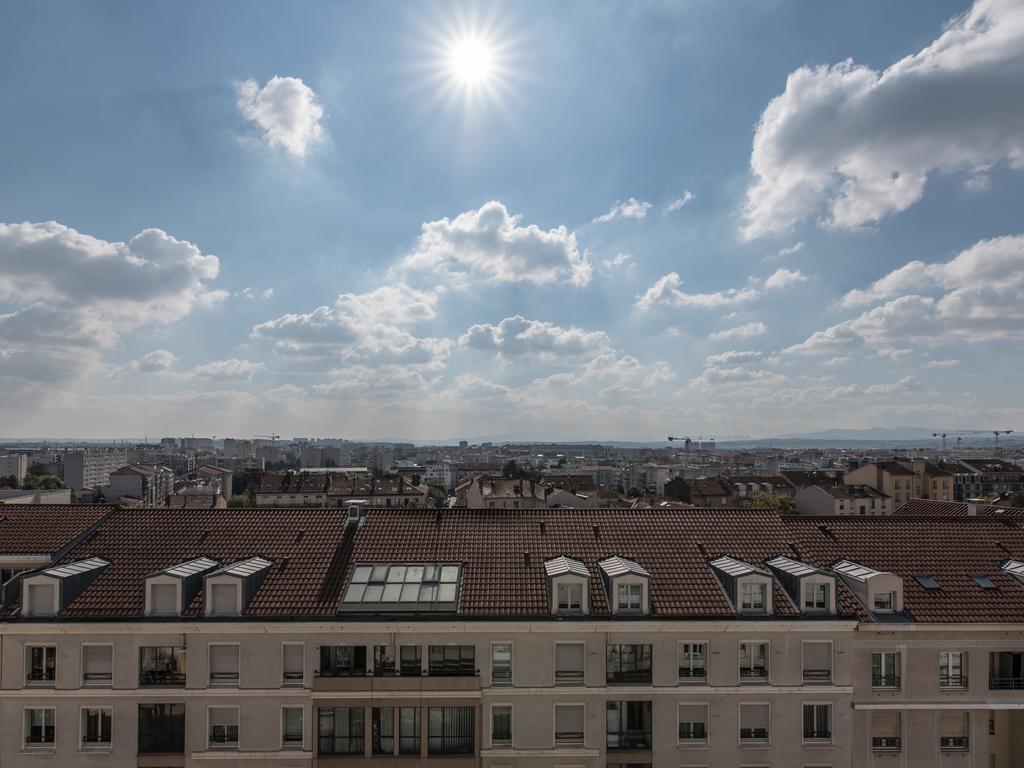 Apartment Grange Blanche *