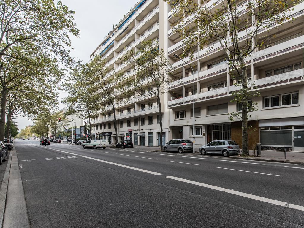 Apartment Grange Blanche