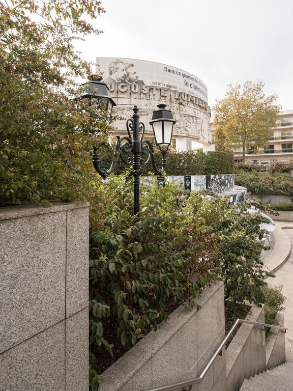 Grange Blanche Apartment Lyon
