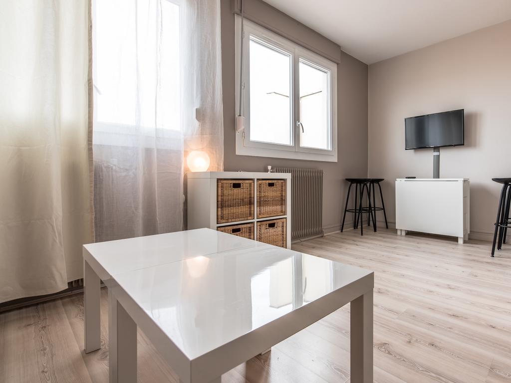 Apartment Grange Blanche Lyon