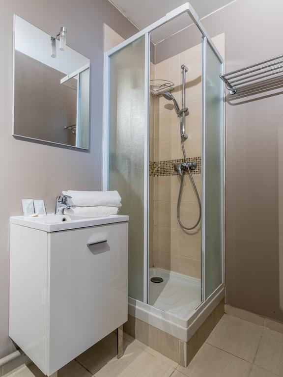 Apartment Grange Blanche