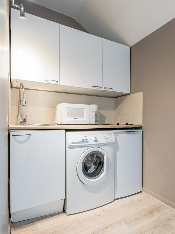 Grange Blanche Apartment Lyon