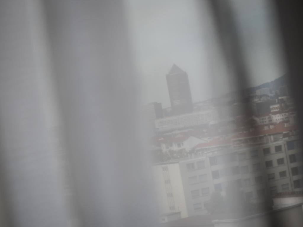 Grange Blanche Apartment Lyon