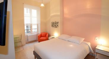 Appart Ambiance - Croix Paquet Appartement Lyon