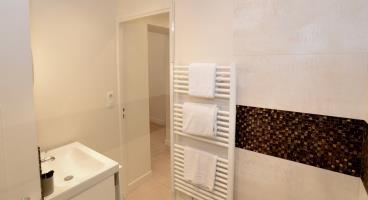 Appartement Appart Ambiance - Croix Paquet *