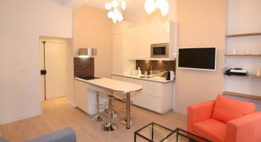 Appart Ambiance - Croix Paquet *