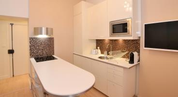 Appart Ambiance - Croix Paquet Appartement *