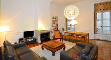 Appartement Ambiance - Duplat
