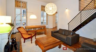 Ambiance - Duplat Appartement