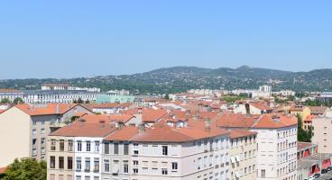 Ambiance - Belvedere