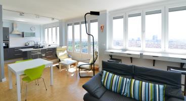 Appartement Appart Ambiance - Belvedere Lyon