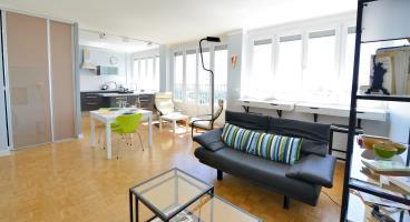 Appart Ambiance - Belvedere * Lyon