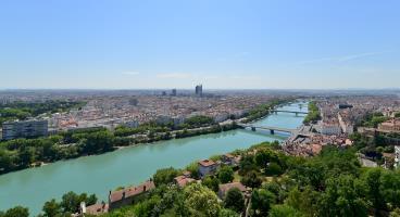 Appart Ambiance - Belvedere Appartement Lyon