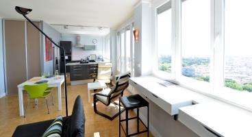 Appart Ambiance - Belvedere Lyon