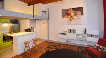 Ambiance - Le Canut * Lyon