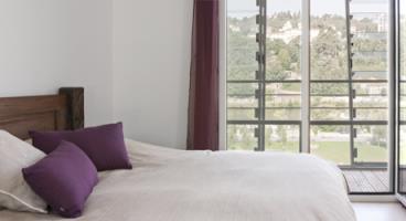 Appartement Appart Ambiance - Confluence *