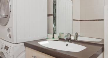 Appart Ambiance - Confluence Appartement *