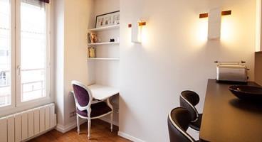Appartement Ambiance - Duguesclin