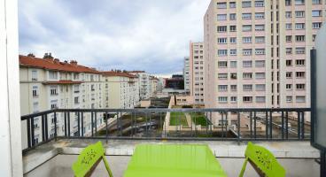 Ambiance - Massena *