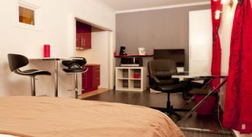 Appartement Ambiance - Monruel *