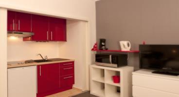 Appartement Ambiance - Monruel Lyon
