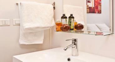 Appartement Ambiance - Monruel