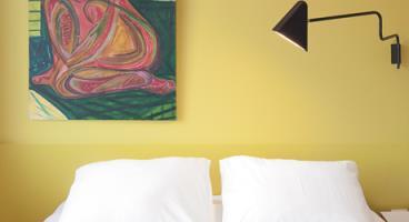 Ambiance - Montcharmont Appartement *