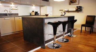Ambiance - Opera Appartement *
