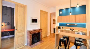 Ambiance - Pasteur Apartment