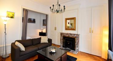 Ambiance - Thiers * Lyon