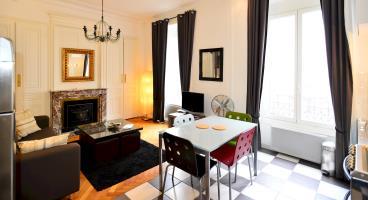 Ambiance - Thiers Lyon