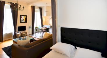 Appartement Ambiance - Thiers *