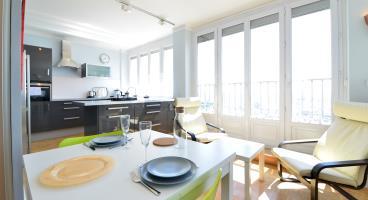 Ambiance - Belvedere