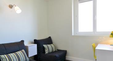 Appart Ambiance - Belvedere Appartement *