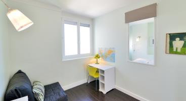 Appart Ambiance - Belvedere * Lyon