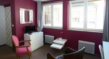 Ambiance - Brest Appartement Lyon